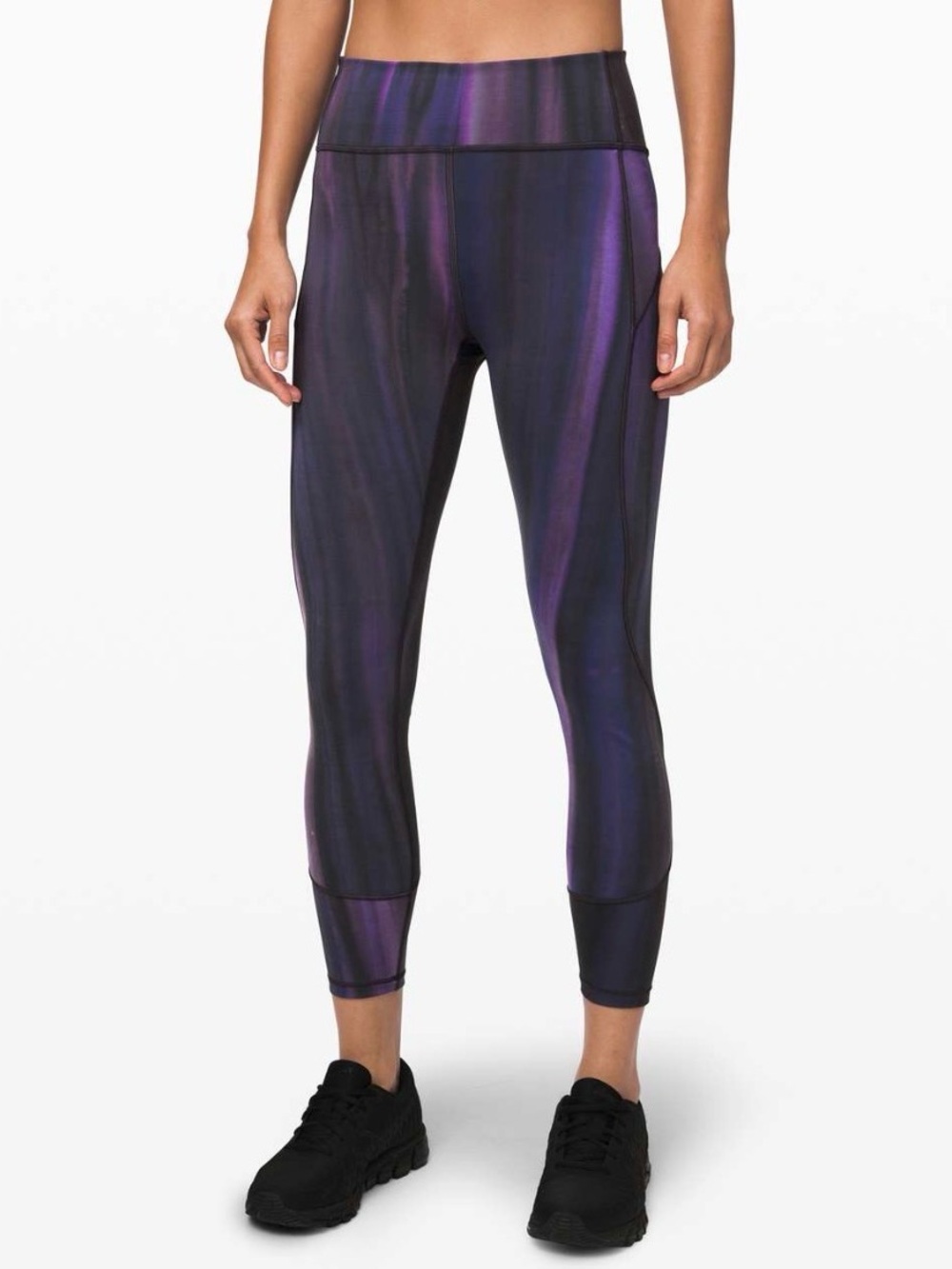Lululemon In Movement leggings